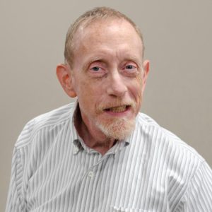 Ronald Kirschner, MD