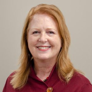 Jean Hammack, RN, CSPI