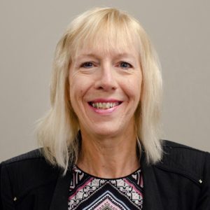 Kathy Jacobitz, MHA, RN, BSN, CSPI