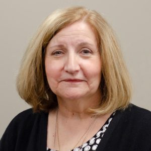 Marcia Rasmussen, RN, CSPI
