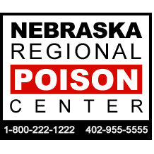 Nebraska Regional Poison Center