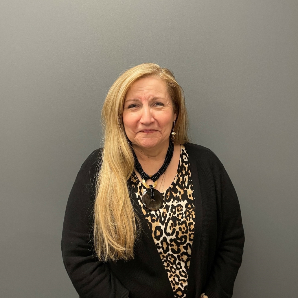 Marcia Rasmussen, RN, CSPI