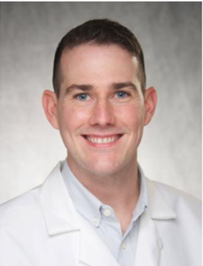 Dr. Bryan Wilson, MD