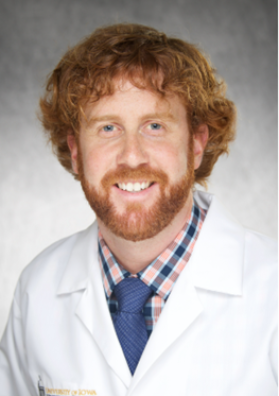 Dr. Josh Radke, MD