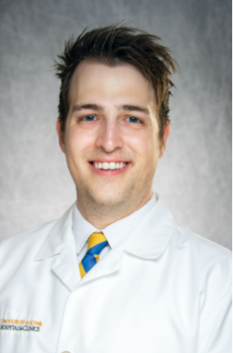 Dr. Josh Trebach, MD