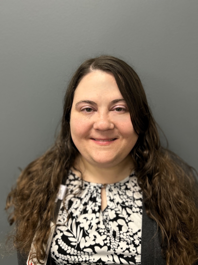 Sara Warta MSN, APRN, FNP-BC, SPI
