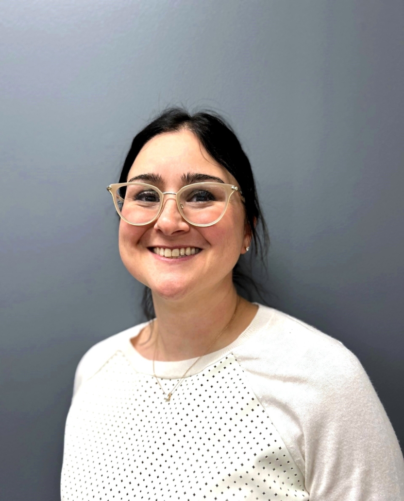 Krysta Baack, PharmD, BCPS, BCEMP