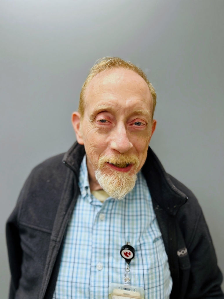 Ronald Kirschner, MD