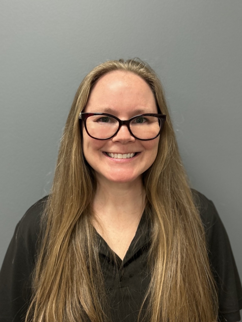Jen Rohda, RN, CSPI
