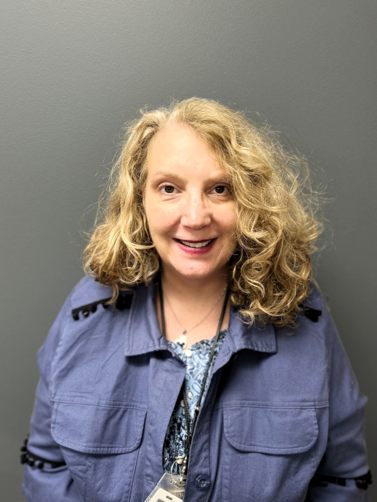 Kristyn M., BSN, RN, CSPI