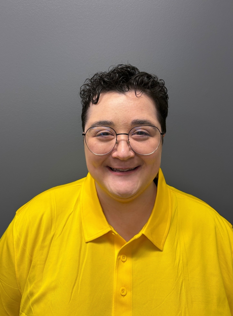 Kimi M. BSN, RN, CSPI