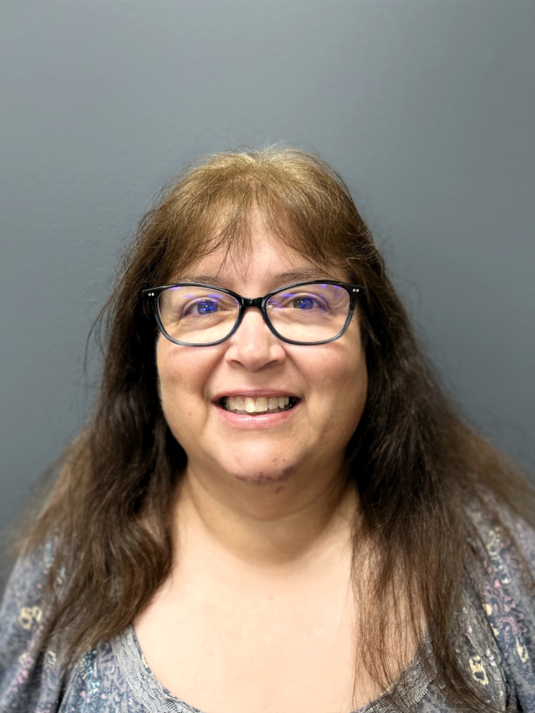Chris F. RN, CSPI