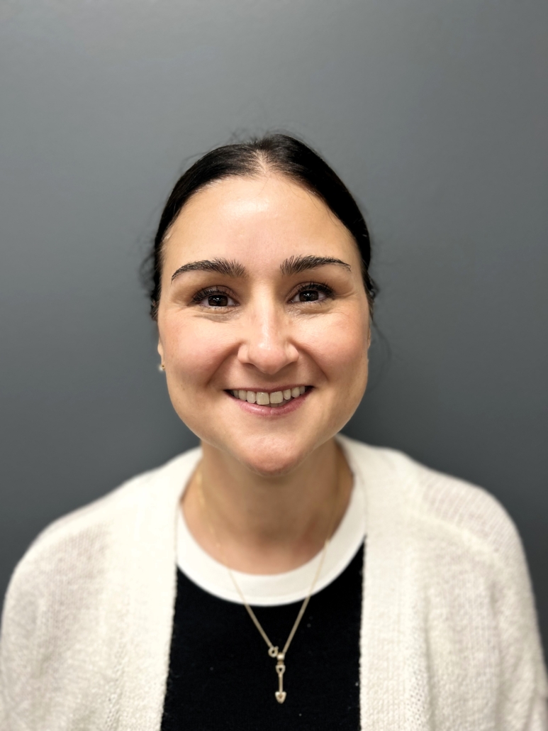 Krysta Baack, PharmD, BCPS, BCEMP, SPI