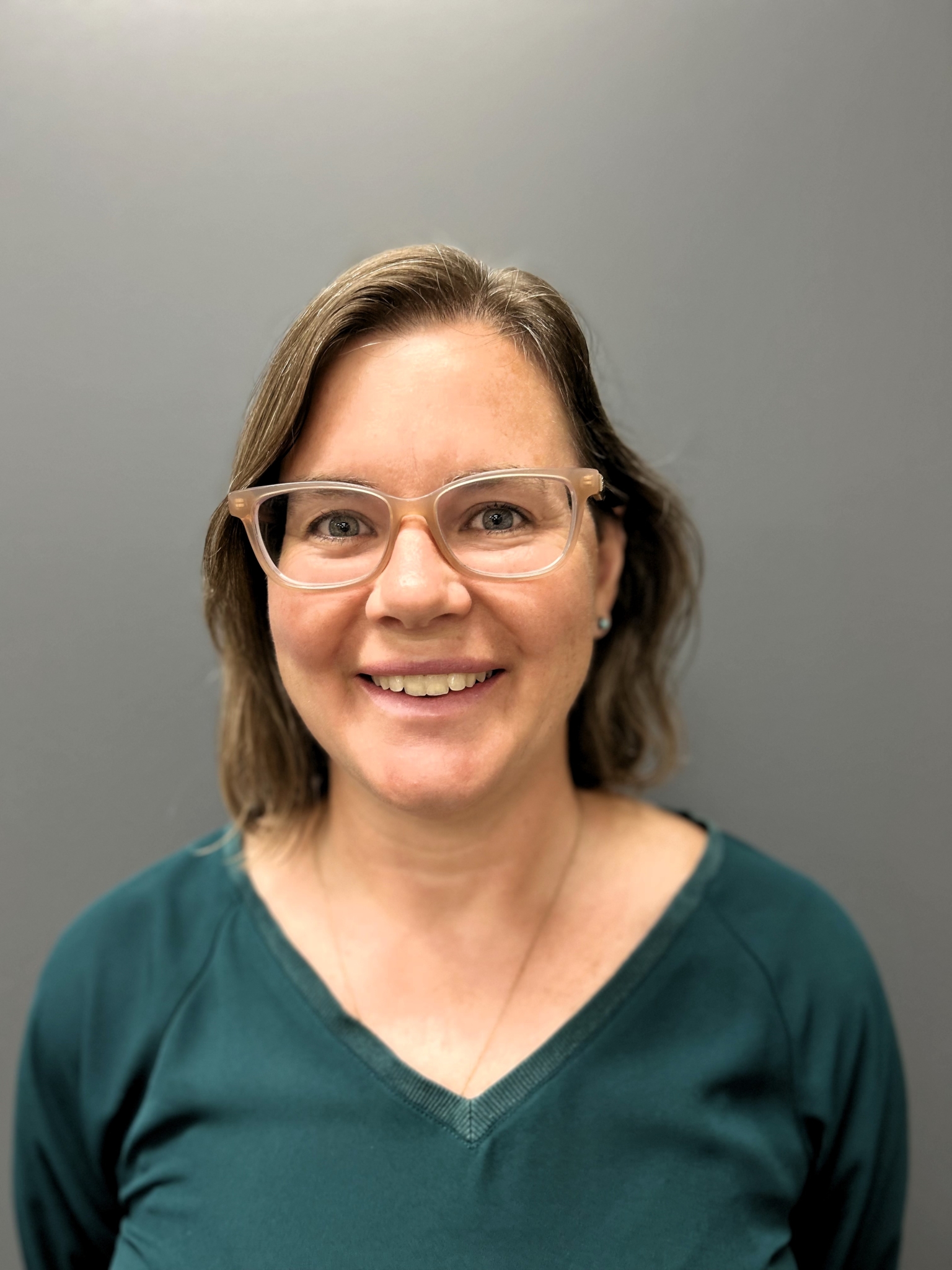 Elizabeth R. MSN, RN, CSPI