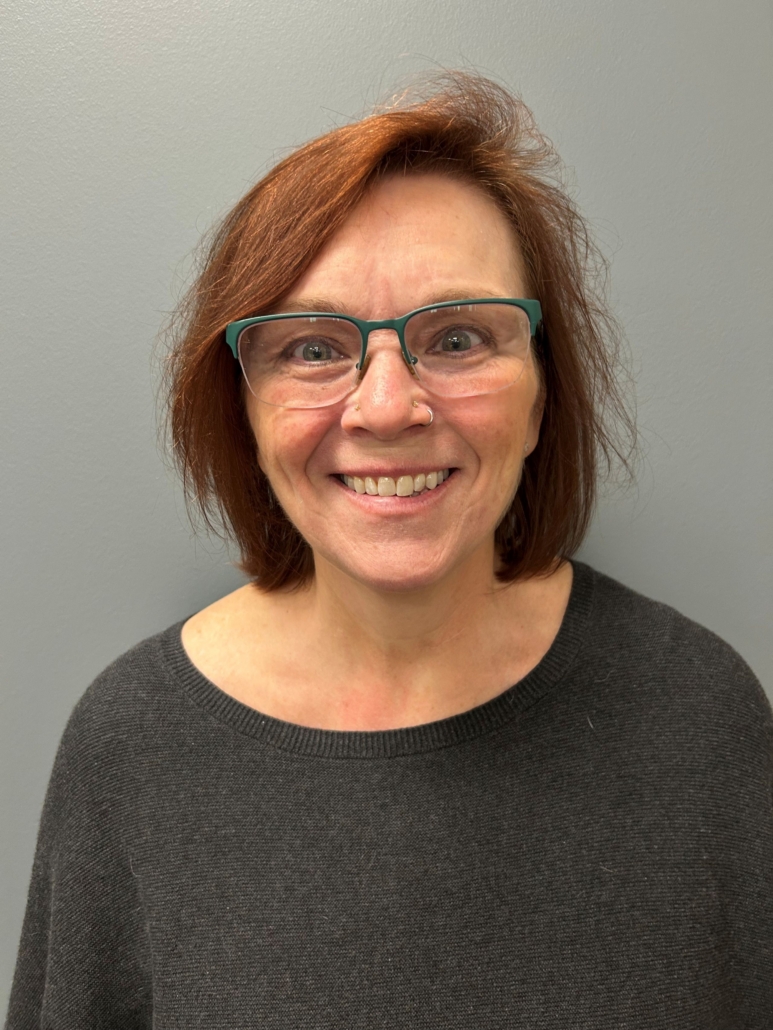 Cynthia D. RN, SPI 