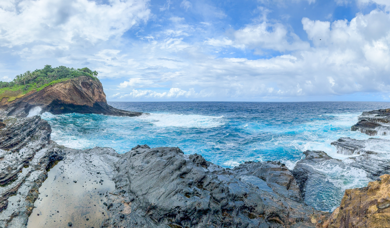 American Samoa