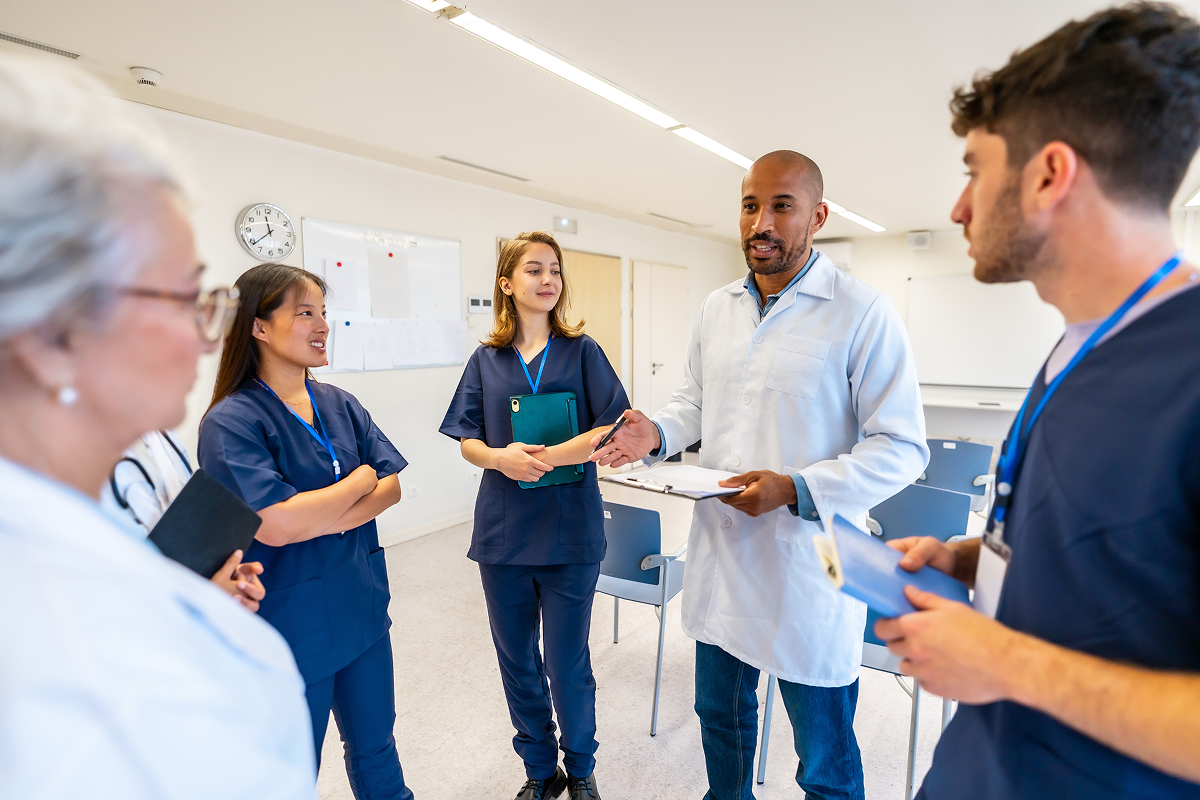 poison healthcare education